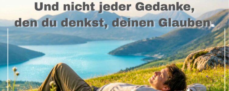 Zu viele Stimmen? ❤️